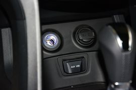 2013款现代格锐3.3L