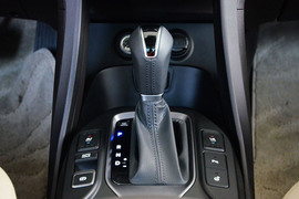 2013款现代格锐3.3L