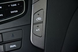 2013款现代格锐3.3L