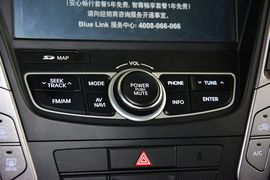 2013款现代格锐3.3L