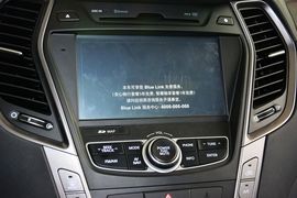 2013款现代格锐3.3L