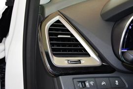 2013款现代格锐3.3L