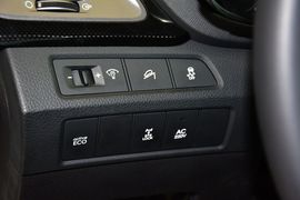 2013款现代格锐3.3L