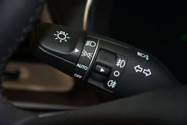 2013款现代格锐3.3L