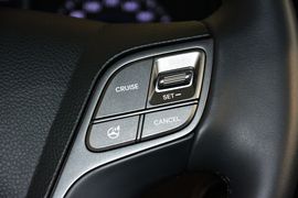 2013款现代格锐3.3L