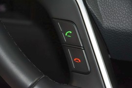 2013款现代格锐3.3L
