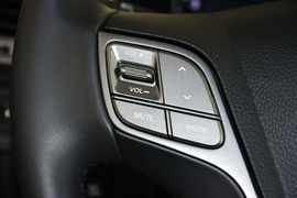 2013款现代格锐3.3L