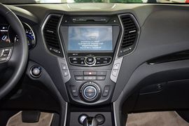 2013款现代格锐3.3L