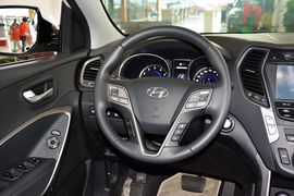 2013款现代格锐3.3L