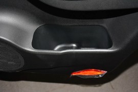 2014款广汽传祺GS5