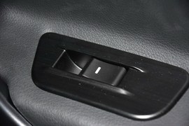 2014款广汽传祺GS5