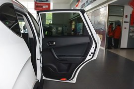 2014款广汽传祺GS5