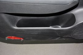 2014款广汽传祺GS5