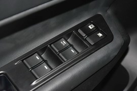 2014款广汽传祺GS5