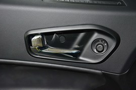 2014款广汽传祺GS5