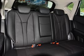 2014款广汽传祺GS5