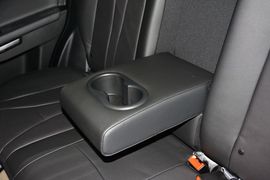 2014款广汽传祺GS5