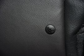 2014款广汽传祺GS5