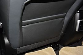 2014款广汽传祺GS5