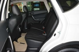 2014款广汽传祺GS5