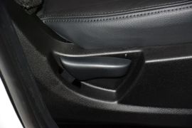 2014款广汽传祺GS5