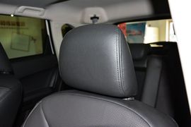 2014款广汽传祺GS5