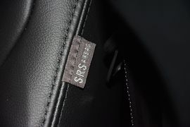 2014款广汽传祺GS5