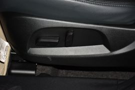 2014款广汽传祺GS5