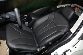 2014款广汽传祺GS5