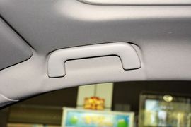 2014款广汽传祺GS5