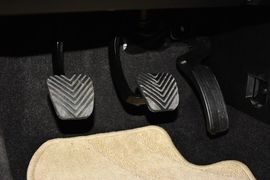 2014款广汽传祺GS5