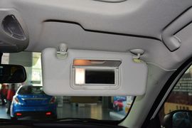 2014款广汽传祺GS5