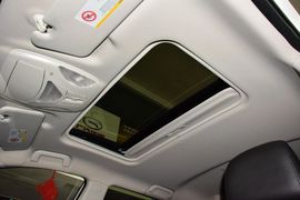 2014款广汽传祺GS5