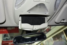 2014款广汽传祺GS5