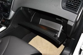 2014款广汽传祺GS5