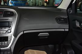 2014款广汽传祺GS5