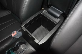 2014款广汽传祺GS5