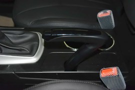 2014款广汽传祺GS5