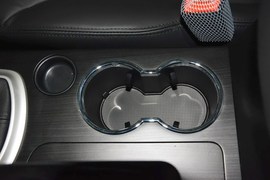 2014款广汽传祺GS5