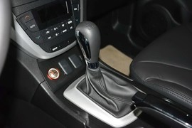 2014款广汽传祺GS5