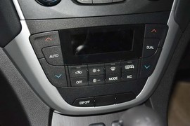 2014款广汽传祺GS5