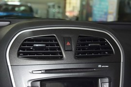 2014款广汽传祺GS5