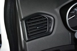 2014款广汽传祺GS5