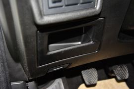 2014款广汽传祺GS5