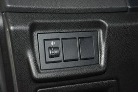 2014款广汽传祺GS5