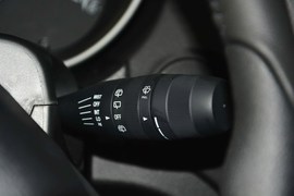 2014款广汽传祺GS5