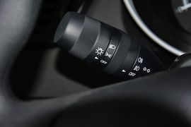 2014款广汽传祺GS5