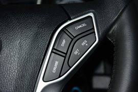 2014款广汽传祺GS5