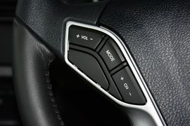 2014款广汽传祺GS5