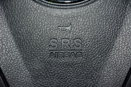 2014款广汽传祺GS5